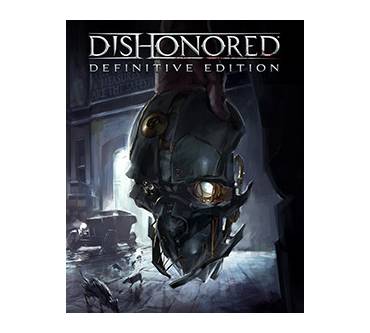 Produktbild Dishonored: Definitive Edition