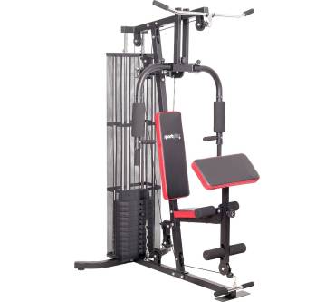 Produktbild SportPlus SP-HG-010