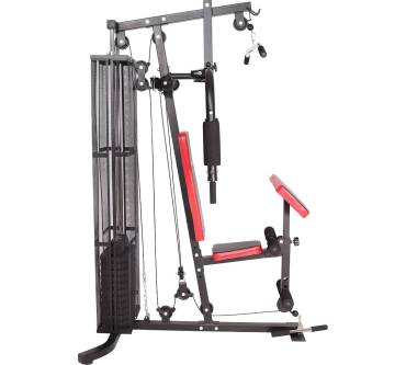 Produktbild SportPlus SP-HG-010