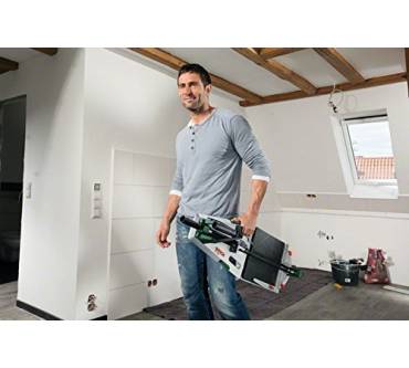 Produktbild Bosch PTC 640