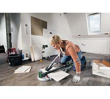 Produktbild Bosch PTC 640