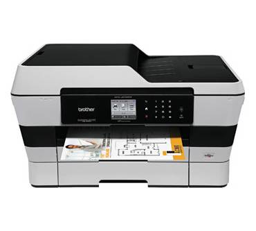 Produktbild Brother MFC-J6720DW