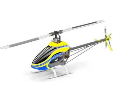 Produktbild Mikado LOGO 550 SE V2