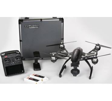 Produktbild Yuneec Typhoon Q500 4K