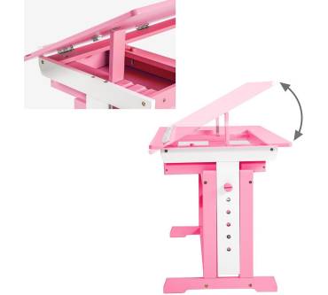 Produktbild Infantastic KDST01