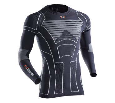 Produktbild X-Bionic Moto Energizer Summerlight Shirt LS Round Neck and Pants Long