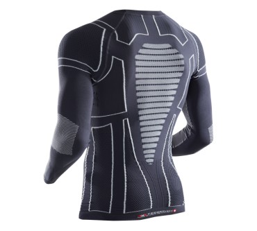 Produktbild X-Bionic Moto Energizer Summerlight Shirt LS Round Neck and Pants Long