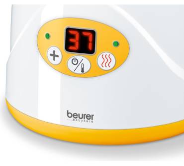 Produktbild Beurer BY 52 (954.02)