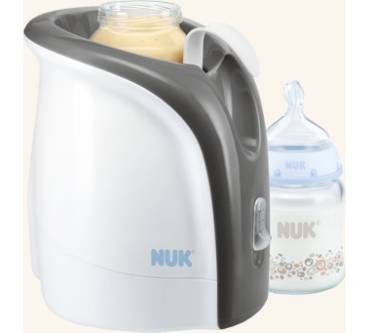Produktbild NUK Thermo Ultra Rapid (10256317)