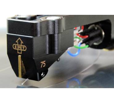 Produktbild EMT JSD S75