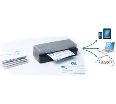 Produktbild IRIS IRISCard Anywhere 5