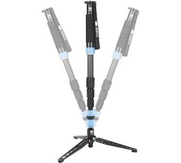 Produktbild Sirui P-324S