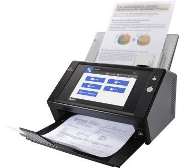 Produktbild Fujitsu N7100