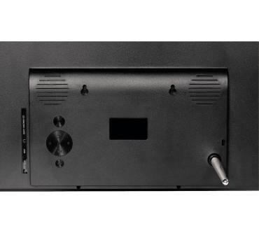 Produktbild Hama Slimline 15,6