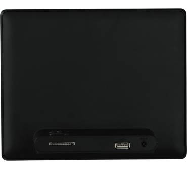 Produktbild Hama Slimline Basic 7