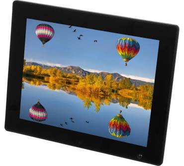 Produktbild Xoro DPF 12A1