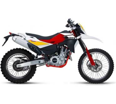Produktbild SWM Motorrad RS 650 R (40 kW) [Modell 2015]