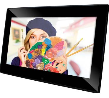 Produktbild Rollei Degas DPF-90