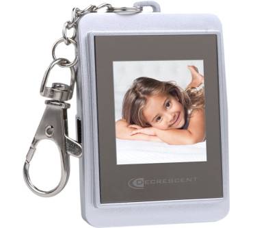 Produktbild Decrescent Mini Digitaler Bilderrahmen (1,5