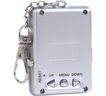 Produktbild Decrescent Mini Digitaler Bilderrahmen (1,5