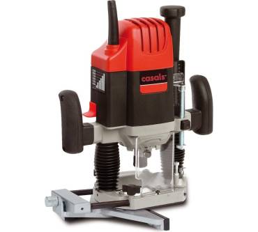 Produktbild Casals Oberfräse (2.200 Watt)
