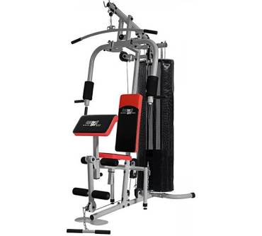 Produktbild Christopeit SP 20 XL