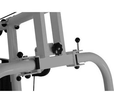 Produktbild Christopeit SP 20 XL