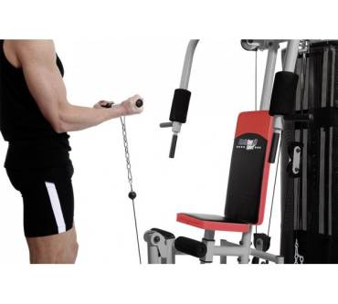 Produktbild Christopeit SP 20 XL