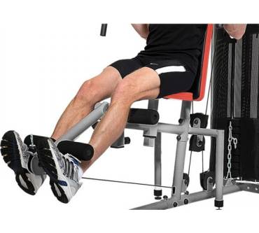 Produktbild Christopeit SP 20 XL