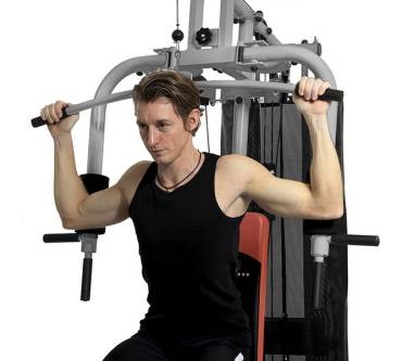 Produktbild Christopeit SP 20 XL