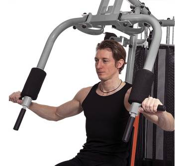 Produktbild Christopeit SP 20 XL