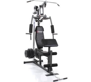 Produktbild Hammer California XP