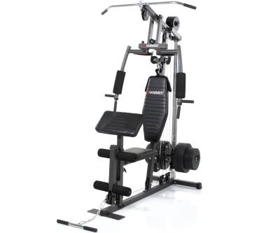 Produktbild Hammer California XP