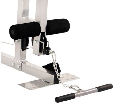 Produktbild Hammer California XP