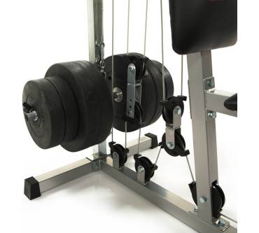 Produktbild Hammer California XP