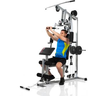 Produktbild Hammer California XP