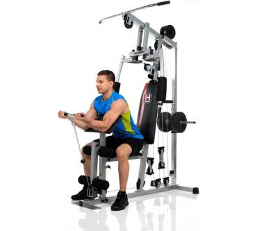 Produktbild Hammer California XP