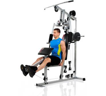 Produktbild Hammer California XP