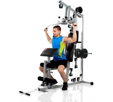 Produktbild Hammer California XP