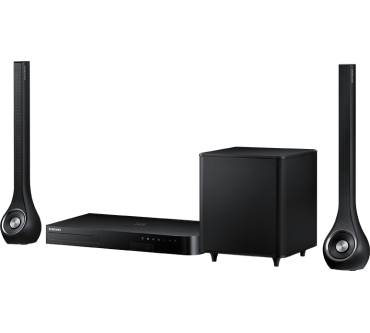Produktbild Samsung HT-HS5200