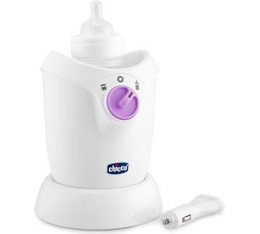 Produktbild Chicco Fläschchenwärmer fürs Auto (00060081000000)