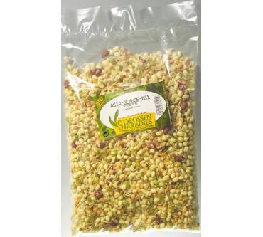 Produktbild Sprossenparadies Asia-Gemüse-Mix-Sprossen