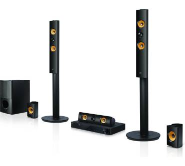 Produktbild LG LHA845