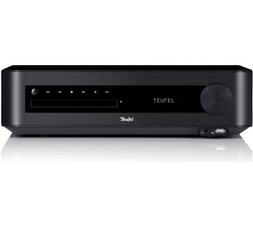 Produktbild Teufel Impaq 7300 „5.1-Set M“