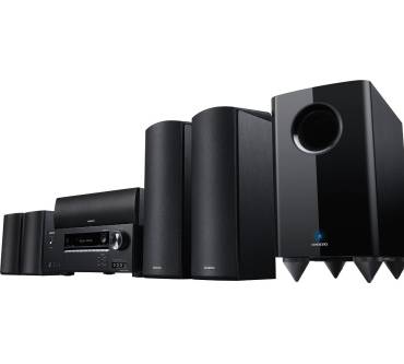 Produktbild Onkyo HT-S5805
