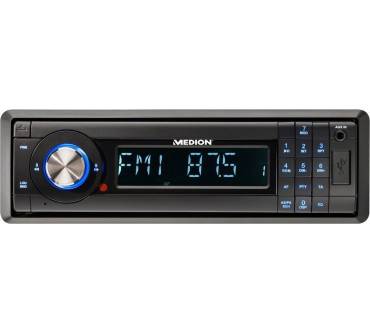 Produktbild Medion Life P62042 (MD 84975)