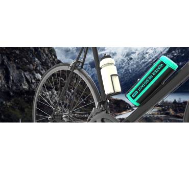 Produktbild Auluxe X5