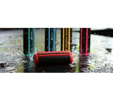 Produktbild Auluxe X5