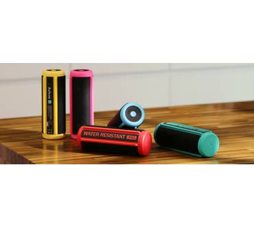 Produktbild Auluxe X5