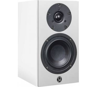 Produktbild System Audio Mantra 5